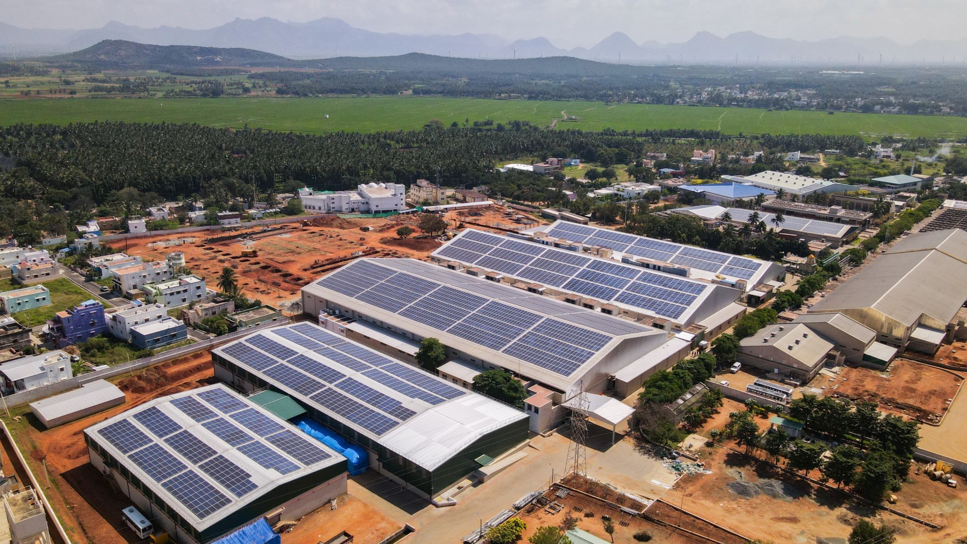 Commercial Solar Panel Installation for Businesses